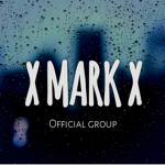 X MARK X Fan group