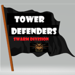 TOWER DEFENDERS Sinister Swarm Division