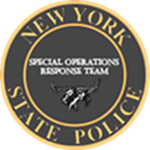 [HS:R] Special Operations Response Team
