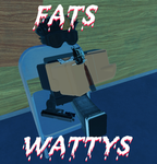 Fats Wattys.