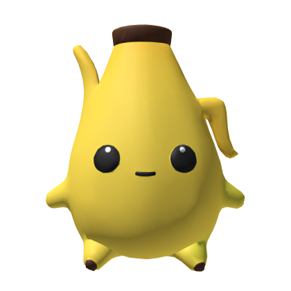 Peely Sprite Roblox item