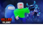 killerz island