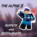The Alpine Buffets' and Restaurants