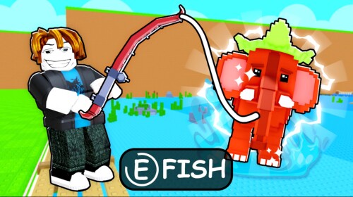 Fish A Brainrot!