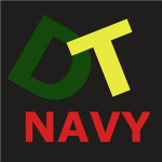 Deronan Tera Navy