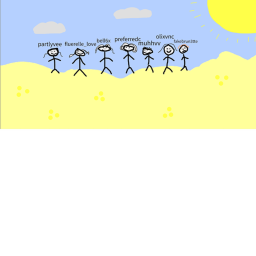 Summer Event