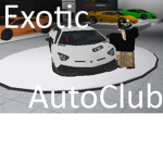 Exotic AutoClub
