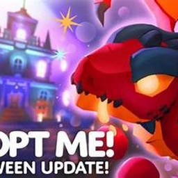Adopt Me! Legendary Custom Pets