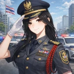ค่ายทหารไทยสุดหล่อ [ ROYAL THAI ARMY ] V1.2 Group Thumbnail