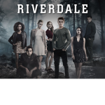 .*+RIVERDALE CONSPIRACY THEORIES+*.