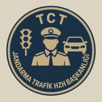 [TCT] Jandarma Trafik Hizmetleri Daire Başkanlığı