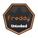 Unlocked Freddy
