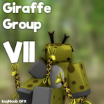 Giraffe Group VII