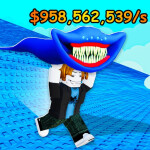 Save Fish From Tsunami 🌊