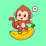 Funni Monke