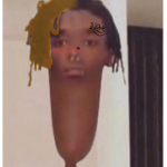 lil uzi corndog gang