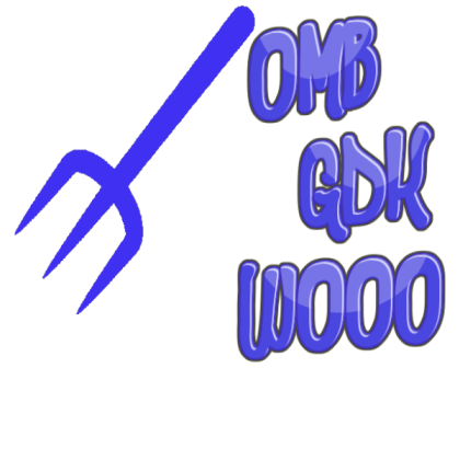 OMB Graffiti Roblox decal