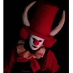 The Circus of Bizarre
