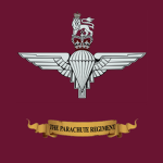 PTFS Parachute Regiment
