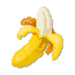 banana_َ