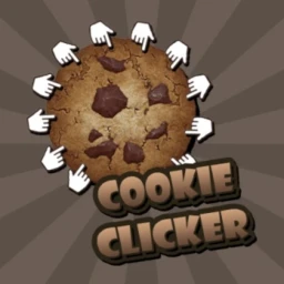 Roblox Cookie Clicker (BLACK FRIDAY) icon