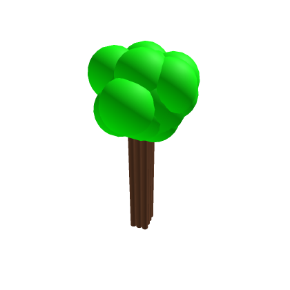 Tree model