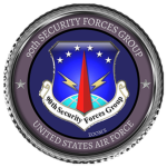 90th Security Forces Grοup