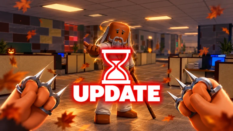 🍂UPDATE🍂