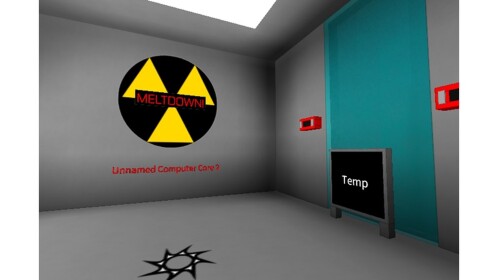 Unnamed Core 