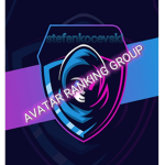 Ninja avatar rank