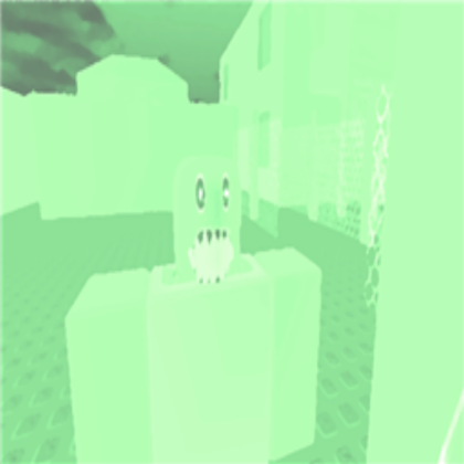 Horror. Roblox decal