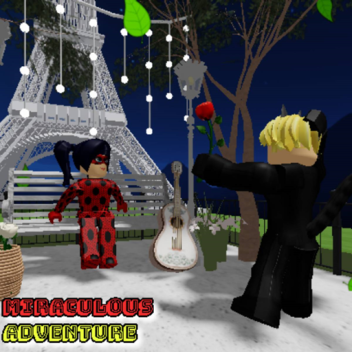 Miraculous (PETS!) BETA