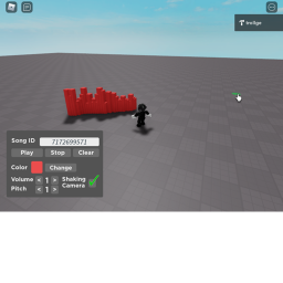 audio game