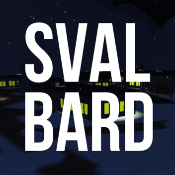 SVALBARD