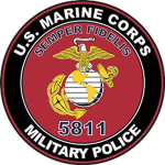 |USMC| Marine Corps Military PoIice