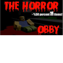 Horror Parkuor