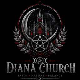 DIANA CHURCH
