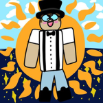 xD's Roblox Freinds
