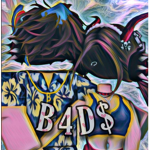 B4D$