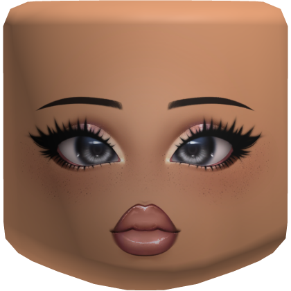 Makeup Roblox