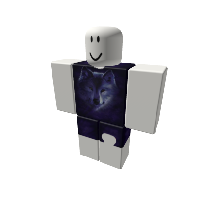 Galaxy Wolf