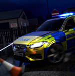 UKRP Norfolk Constabulary