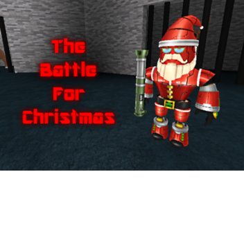 The Battle For Christmas