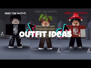 [✨ TRY IT ✨] Island Outfit Shop 👗🤵‍♂️