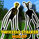 [BIG UPDATE] Twixxels Stalker Mod Roleplay