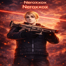 Neroxxox's Temple