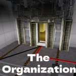 The Gaming Gamer's Backrooms Organization