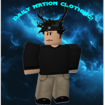 Daily Nation Clothing