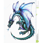 team dragon's