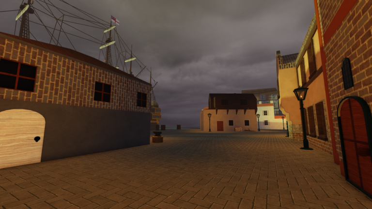 Guts and Blackpowder screenshot 2